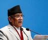Prime Minister's Wishes for successful 74 Years Long Foundation of Communist Party of Nepal