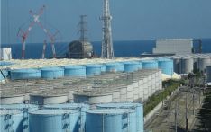 日媒：福岛第一核电站核污染水排海可能于7月开始实施