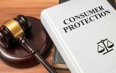 Why has Nepal failed to establish consumer courts as mandated by law? 