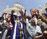 Indian police arrest Sikh separatist leader after long hunt