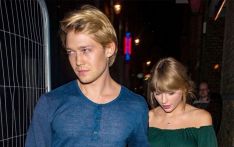 Here's how Taylor Swift's 'inner circle' reacted after she parted ways with Joe Alwyn