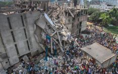 10 years of Rana Plaza tragedy: Victims remembered with heartfelt tributes