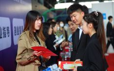 媒体述评：中国全力为青年就业创造条件