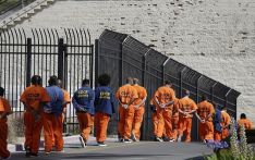 美媒：美国监狱存在系统性虐囚问题 危机已酝酿多年