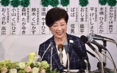 日媒关注：越来越多年轻人和女性走上日本政治舞台