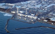 日媒：福岛第一核电站核污染水排海隧道完成挖掘
