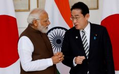 Japan’s infra push in South Asia