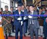 韩国三星在尼泊尔建立电视工厂