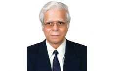 IUB Founder President Dr A Majeed Khan dies