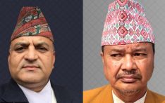 Gandaki and Lumbini get new chief ministers  