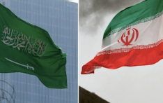 Saudi Arabia, Iran to reopen embassies 'within days'