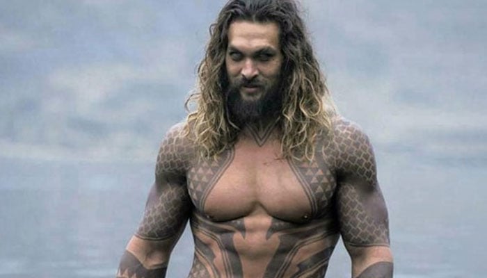 Aquaman and the Lost Kingdom gets positive response