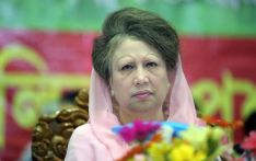 Khaleda Zia’s condition stable, family and physicians say