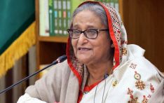 PM Hasina to attend Bangladesh-WB 50-year partnership program Monday