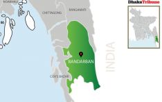 Bandarban high schools in crisis as 93 teacher positions vacant