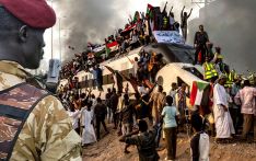 外媒：联合国称或将有逾80万人因苏丹冲突逃往邻国