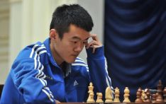 外媒：中国棋手丁立人赢得2023年国际棋联国际象棋世界冠军赛冠军