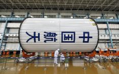 俄媒述评：中国正跃升为太空探索领导者