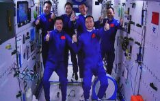 中日大学将利用中国空间站开展实验