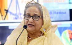 Official: BNP-Jamaat protesters in US declined PM Hasina's invite to meet her