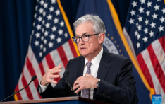 U.S. Fed hikes interest rates by 25 basis points