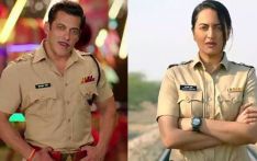 Sonakshi Sinha spills beans about role in 'Dahaad': 'It is very different from a 'Chulbul Pandey'