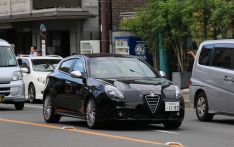 日本汽车品牌在华销量下滑严重 