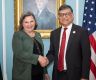 US appreciates PM Hasina's openness to engage international election monitors