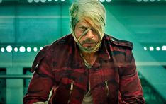 Shah Rukh Khan starrer 'Jawan': Makers postpone film's release