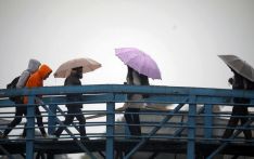 尼泊尔气象部门预测今年雨季降雨量少但气温上升