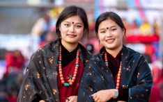Traditional Gurung attire at a crossroads as modernity seeps in 