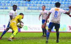 Machhindra beat Sankata Club; APF salvage draw against NRT