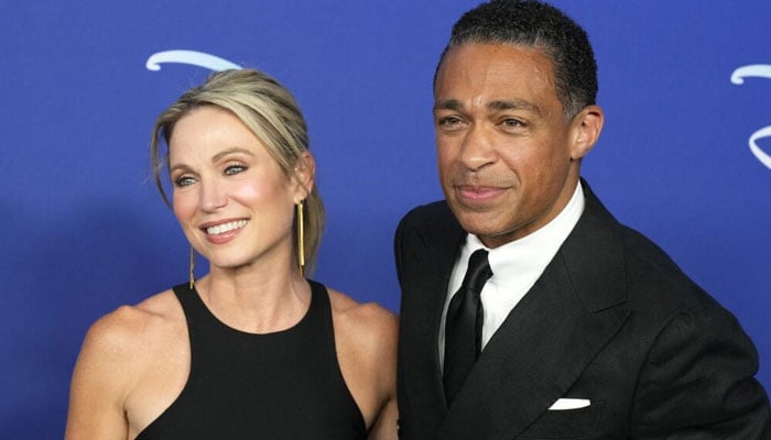 GMA3 yet to fill Amy Robach, T.J. Holmes spots permanently