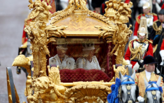 Charles III crowned King at UK's first coronation in 70 years