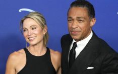 'GMA3' yet to fill Amy Robach, T.J. Holmes spots permanently Meanwhile, Amy Robach and T.J. Holmes pitched in their show to different networks 