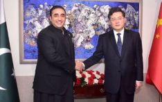 China hopes Pakistan political forces will uphold stability