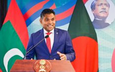 Maldives reaffirms commitment to protecting rights of Bangladeshi workers