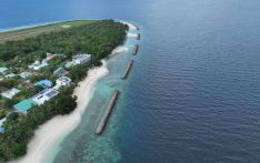 Applications open for land from Dharavandhoo