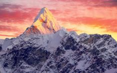 यसकारण नेपाल विश्वकै सुन्दर देश
