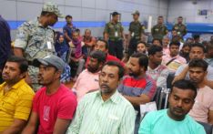 Shahriar Alam thanks Saudi govt for helping evacuate 136 Bangladeshis