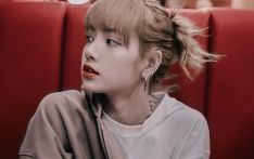 Blackpink’s Lisa reveals how she feels about collaborating with Taeyang