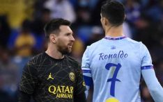 Blockbuster deal: Lionel Messi ditches PSG for Saudi club to join rival Ronaldo