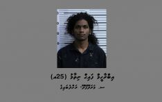 Gang-violence suspect Faih jailed pending trial’s end