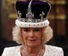 Queen Camilla asked to 'remove' racist items from coronation portraits
