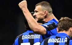 Inter Milan one step closer to Champions League final after win over AC Milan