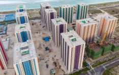 Hiyaa flats’ monthly rent slashed to MVR 5,300 for seven years