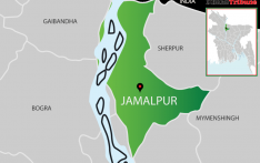 Minor girl raped by madrasa teacher in Jamalpur