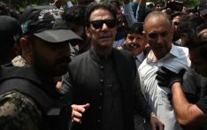 SC reprieve to protect Imran from arrest in another case, says expert