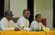 MDP threatens action against MPs involved in no-confidence motion against AG