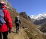 外国游客四个月增长132% 尼泊尔旅游业逐步恢复